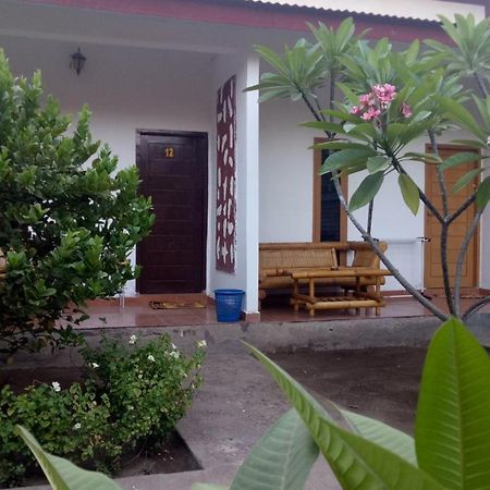 Kiayazo Hotel Gili Trawangan Exterior foto